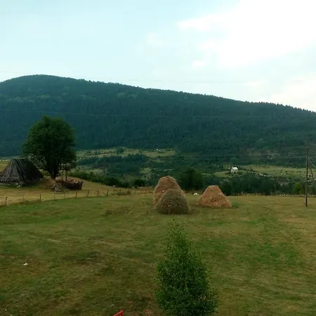 Holiday Home Usovic Жабляк Экстерьер фото