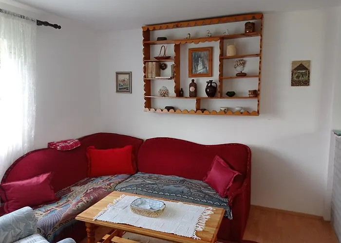 Holiday Home Usovic
