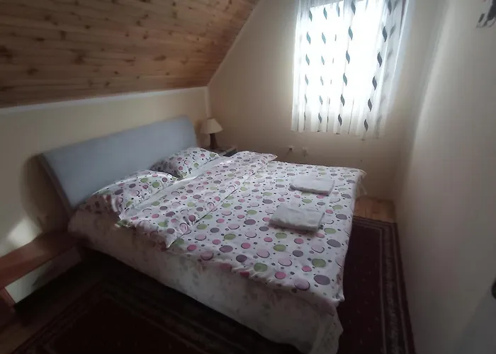 Holiday Home Usovic