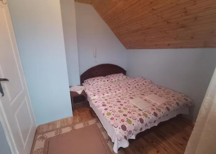 Holiday Home Usovic