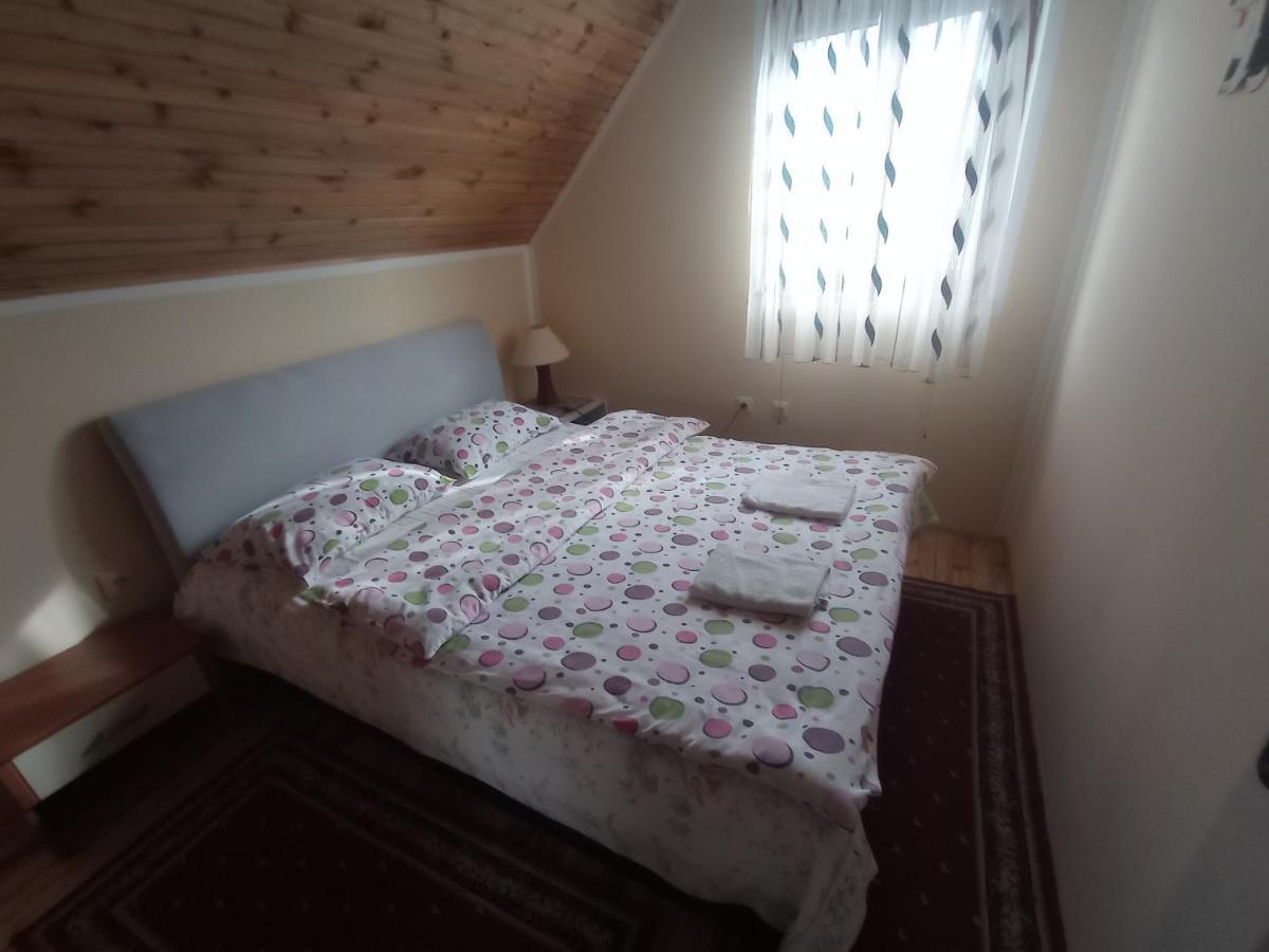 Ferienhaus Usovic Žabljak
