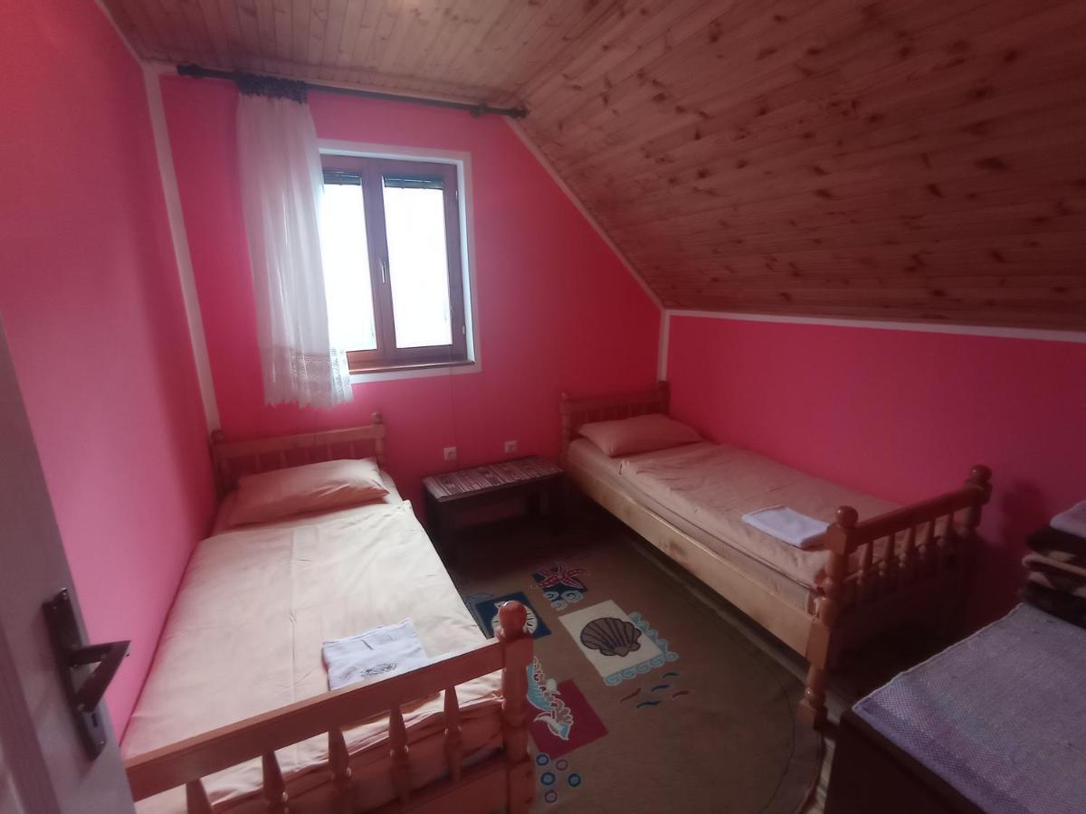 Usovic Ferienhaus Žabljak