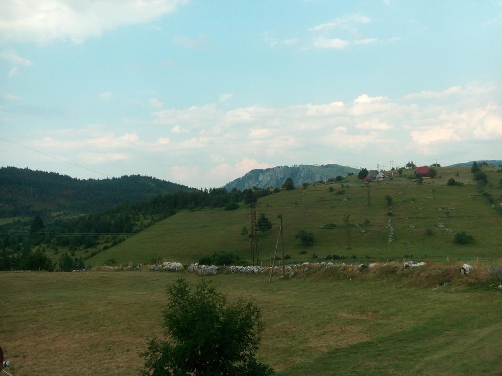 Usovic Žabljak