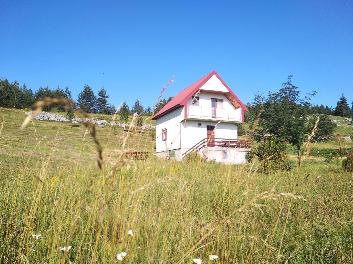 Usovic Жабляк
