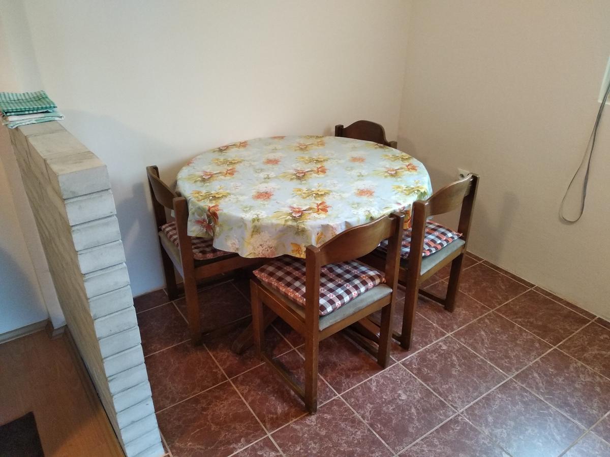 Usovic Ferienhaus Žabljak